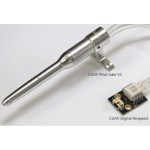 Wholesale Price CUAV ArduPilot Airspeed Sensor I2C Type Connect Speed FPV Hand Control PIX Version With Tube for FPV Controller